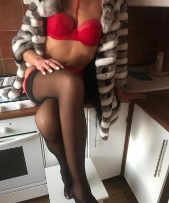 Анкета проститутки Ксюша - город Ижевка, 27 лет, №9629